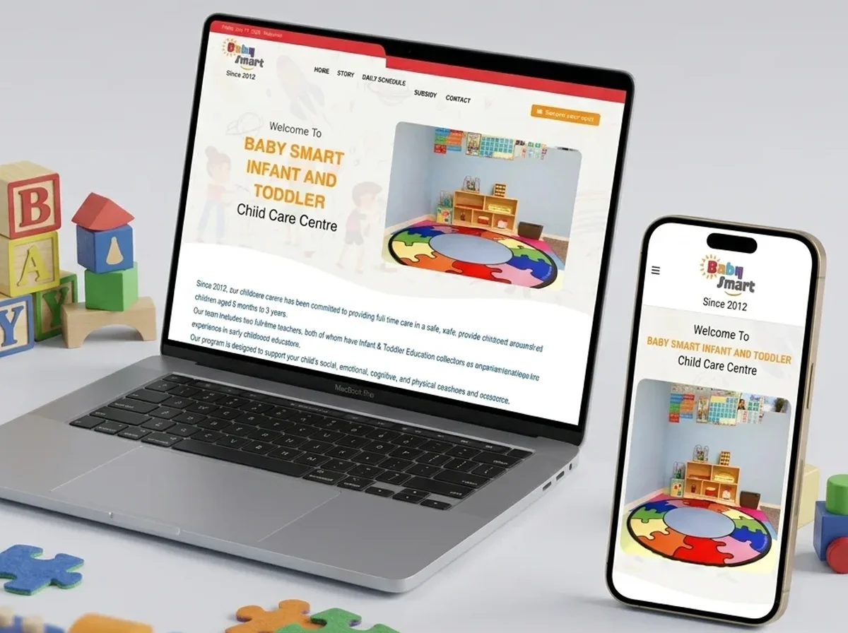 Babysmart